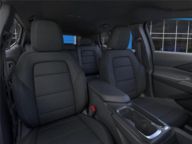 2026 Chevrolet Equinox EV LT (Stk: 85611) in St. Thomas - Image 16 of 24