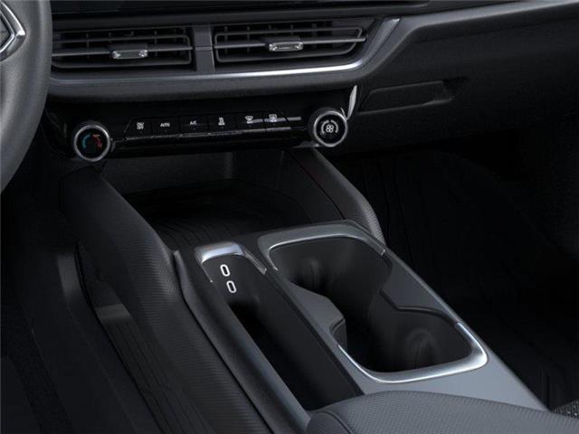 2026 Chevrolet Equinox EV LT (Stk: 85611) in St. Thomas - Image 23 of 24