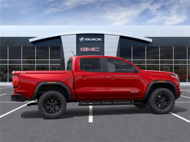 2026 GMC Canyon Elevation (Stk: 85628) in St. Thomas - Image 5 of 24