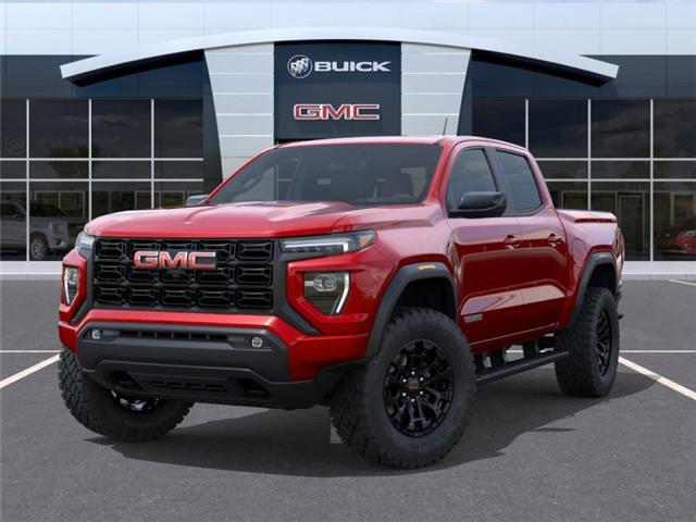 2026 GMC Canyon Elevation (Stk: 85628) in St. Thomas - Image 6 of 24