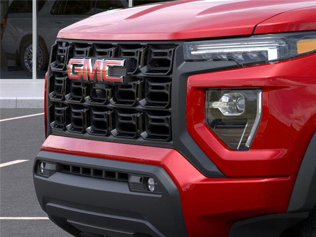 2026 GMC Canyon Elevation (Stk: 85628) in St. Thomas - Image 13 of 24