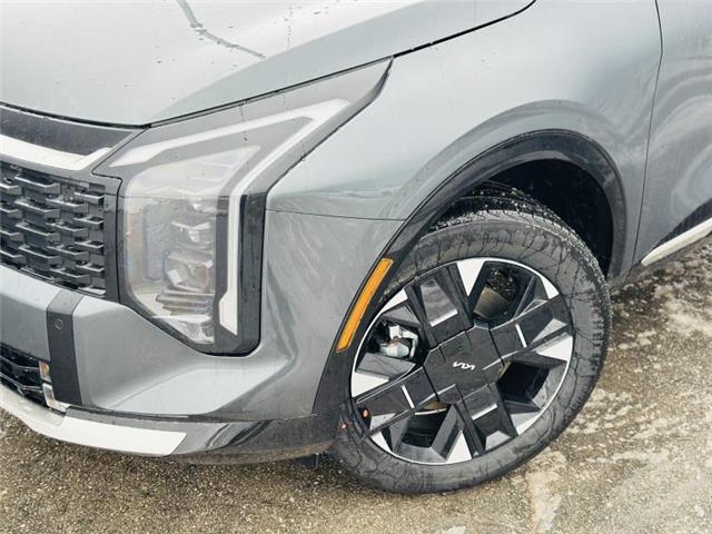 2026 Kia Sportage EX Premium w/Black Interior (Stk: S26182) in Stratford - Image 6 of 30