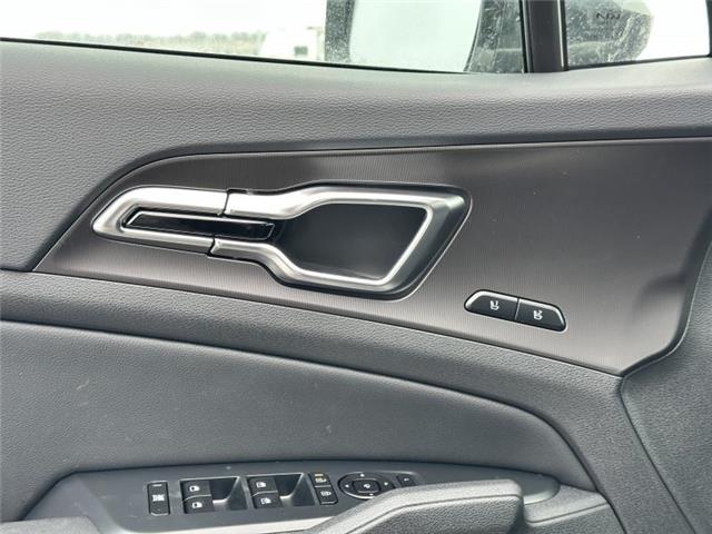 2026 Kia Sportage EX Premium w/Black Interior (Stk: S26182) in Stratford - Image 21 of 30