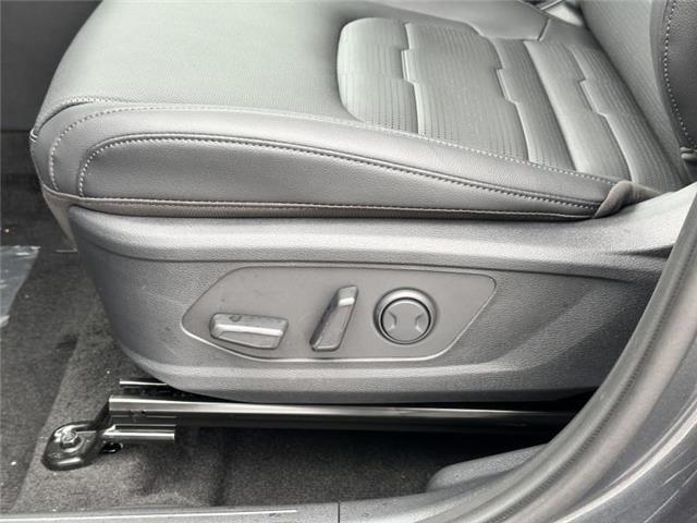 2026 Kia Sportage EX Premium w/Black Interior (Stk: S26182) in Stratford - Image 22 of 30