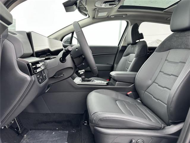 2026 Kia Sportage EX Premium w/Black Interior (Stk: S26182) in Stratford - Image 23 of 30