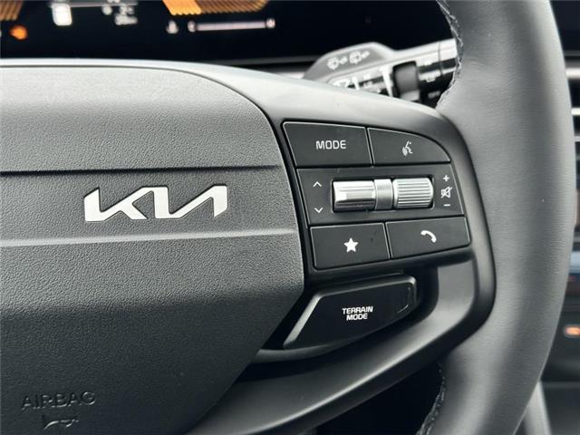 2026 Kia Sportage EX Premium w/Black Interior (Stk: S26182) in Stratford - Image 25 of 30