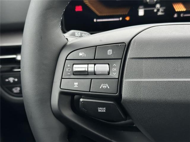 2026 Kia Sportage EX Premium w/Black Interior (Stk: S26182) in Stratford - Image 26 of 30