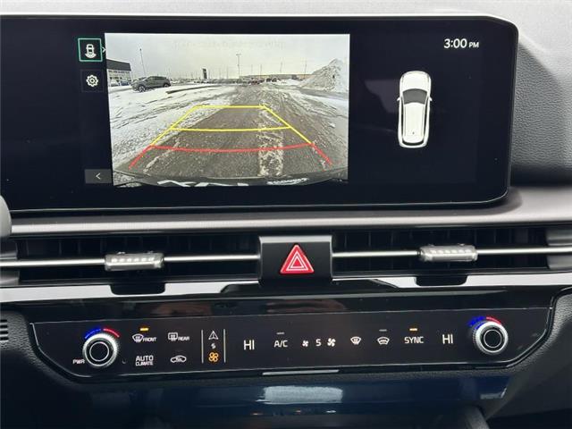2026 Kia Sportage EX Premium w/Black Interior (Stk: S26182) in Stratford - Image 28 of 30