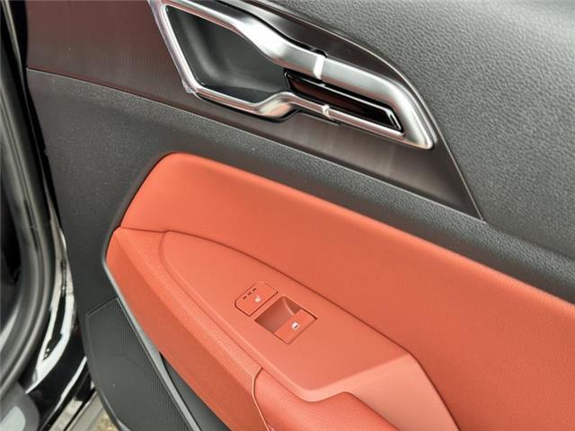 2026 Kia Sportage EX Premium w/Red Interior (Stk: S26190) in Stratford - Image 18 of 30
