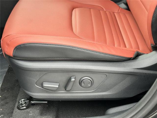 2026 Kia Sportage EX Premium w/Red Interior (Stk: S26190) in Stratford - Image 24 of 30