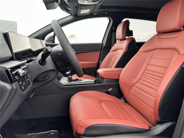 2026 Kia Sportage EX Premium w/Red Interior (Stk: S26190) in Stratford - Image 26 of 30