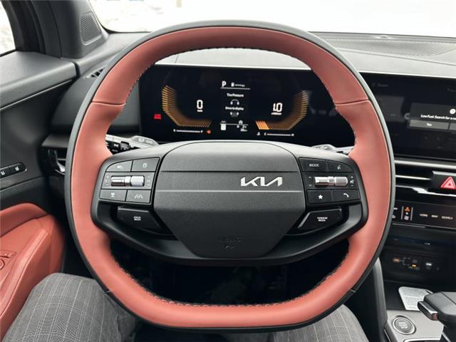 2026 Kia Sportage EX Premium w/Red Interior (Stk: S26190) in Stratford - Image 29 of 30