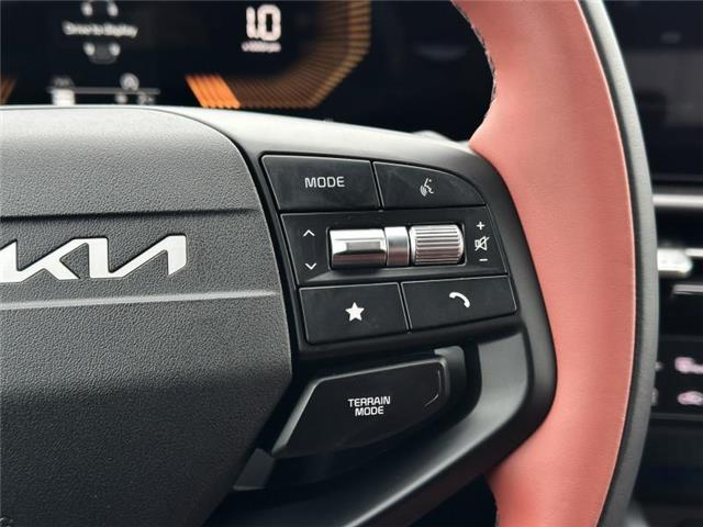 2026 Kia Sportage EX Premium w/Red Interior (Stk: S26190) in Stratford - Image 30 of 30