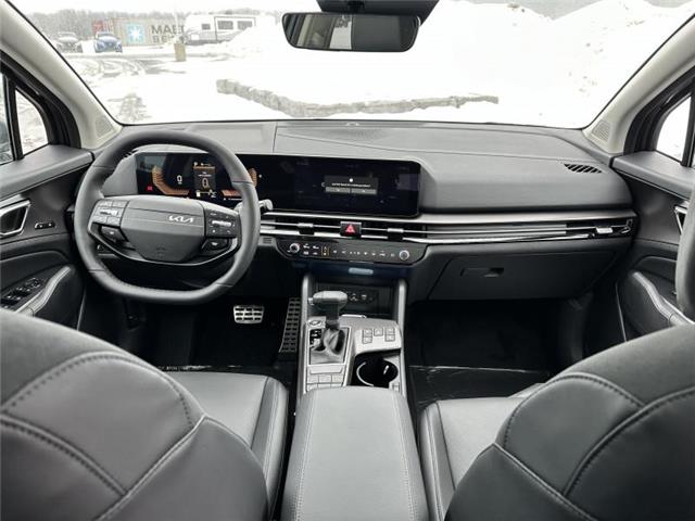 2026 Kia Sportage EX (Stk: S26197) in Stratford - Image 15 of 17