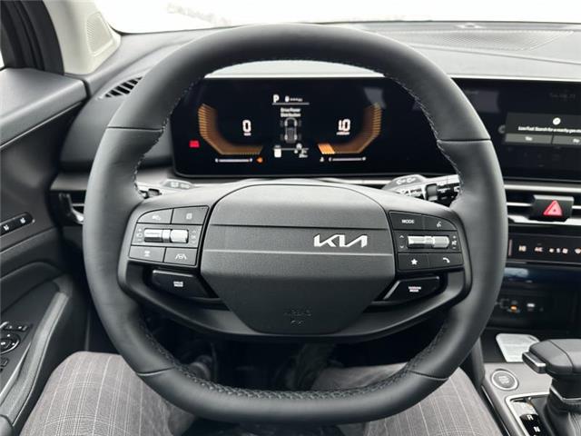 2026 Kia Sportage EX (Stk: S26197) in Stratford - Image 16 of 17