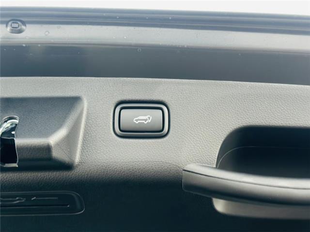 2026 Kia Seltos SX w/Black Interior (Stk: S26199) in Stratford - Image 7 of 22