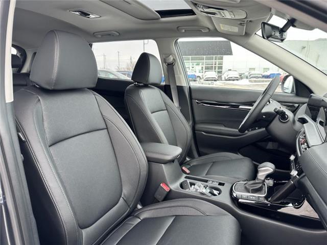 2026 Kia Seltos SX w/Black Interior (Stk: S26199) in Stratford - Image 9 of 22