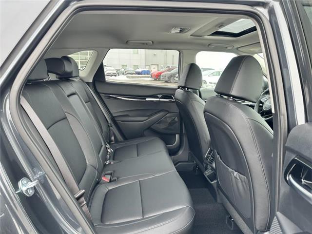 2026 Kia Seltos SX w/Black Interior (Stk: S26199) in Stratford - Image 11 of 22