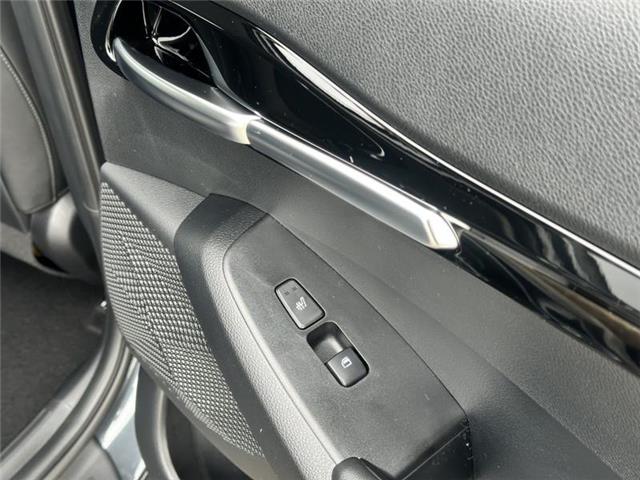 2026 Kia Seltos SX w/Black Interior (Stk: S26199) in Stratford - Image 12 of 22