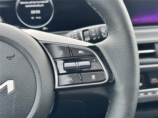 2026 Kia Seltos SX w/Black Interior (Stk: S26199) in Stratford - Image 17 of 22