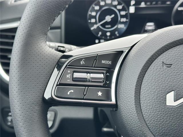 2026 Kia Seltos SX w/Black Interior (Stk: S26199) in Stratford - Image 18 of 22