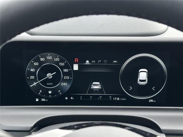 2026 Kia Seltos SX w/Black Interior (Stk: S26199) in Stratford - Image 19 of 22