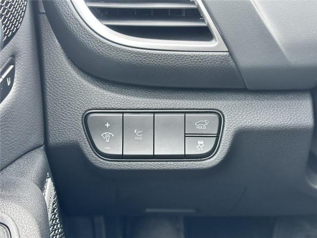 2026 Kia Seltos SX w/Black Interior (Stk: S26199) in Stratford - Image 22 of 22