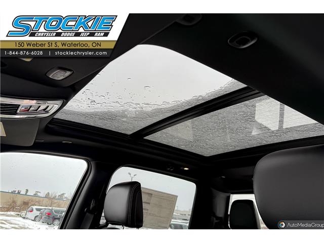 2026 RAM 1500 Rebel (Stk: 46256) in Waterloo - Image 6 of 20