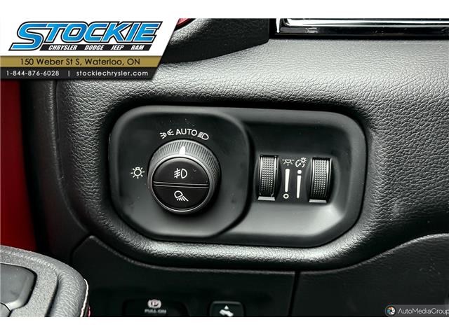 2026 RAM 1500 Rebel (Stk: 46256) in Waterloo - Image 14 of 20