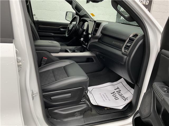 2023 RAM 1500 Sport (Stk: 251590) in Ottawa - Image 9 of 20