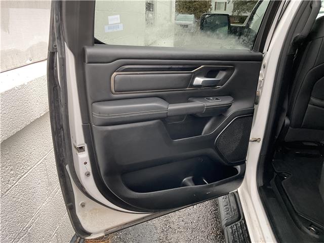 2023 RAM 1500 Sport (Stk: 251590) in Ottawa - Image 18 of 20