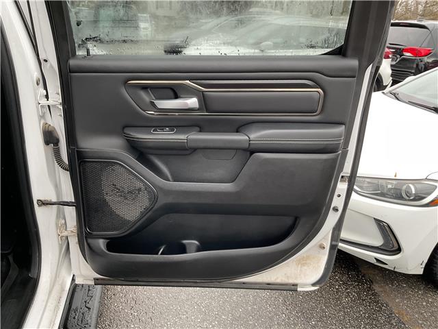 2023 RAM 1500 Sport (Stk: 251590) in Ottawa - Image 19 of 20