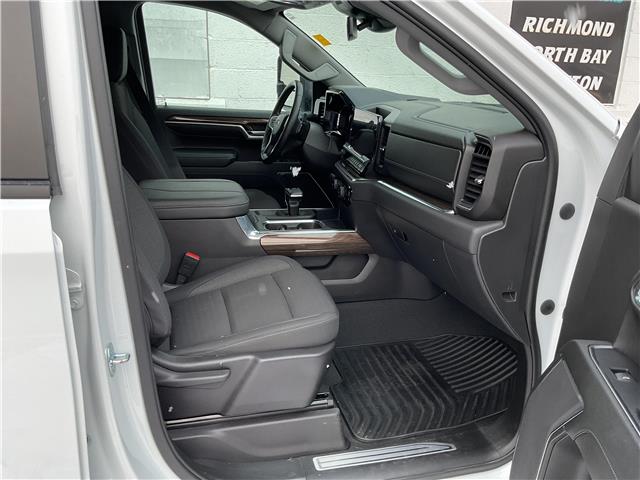 2023 Chevrolet Silverado 1500 RST (Stk: 251595) in Ottawa - Image 9 of 20