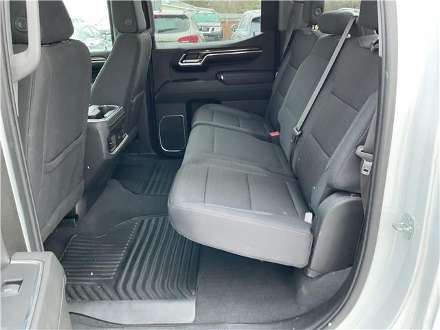 2023 Chevrolet Silverado 1500 RST (Stk: 251595) in Ottawa - Image 10 of 20