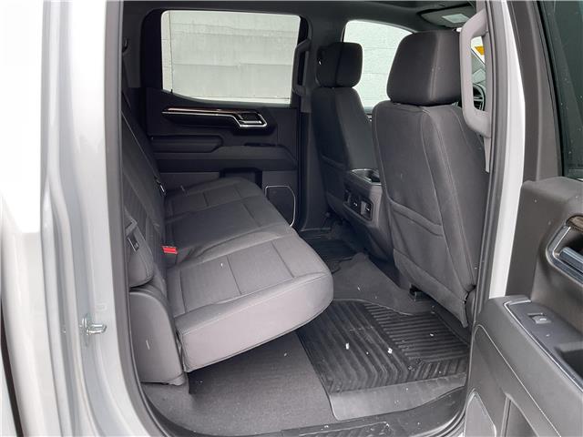 2023 Chevrolet Silverado 1500 RST (Stk: 251595) in Ottawa - Image 11 of 20