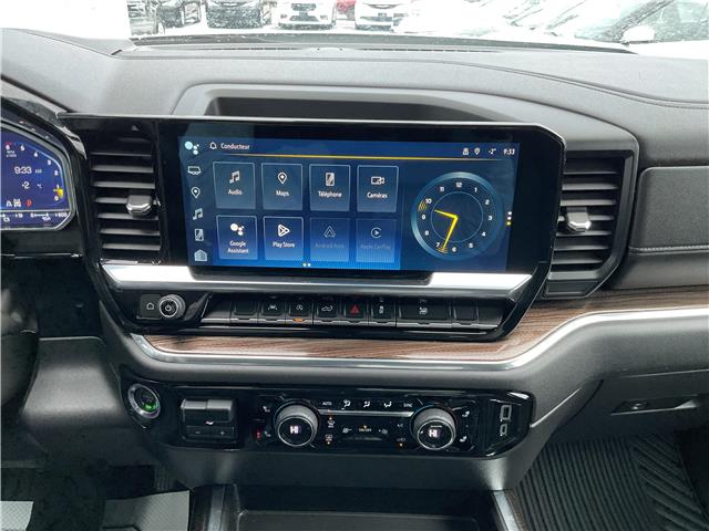 2023 Chevrolet Silverado 1500 RST (Stk: 251595) in Ottawa - Image 14 of 20