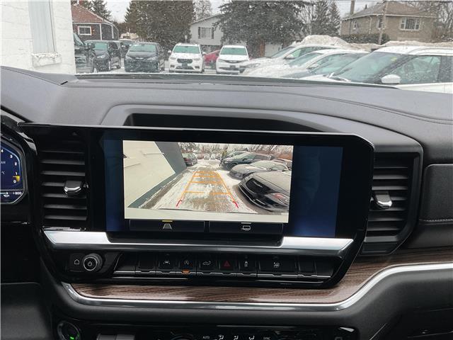 2023 Chevrolet Silverado 1500 RST (Stk: 251595) in Ottawa - Image 15 of 20