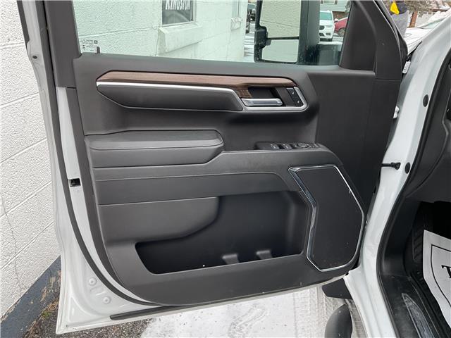 2023 Chevrolet Silverado 1500 RST (Stk: 251595) in Ottawa - Image 16 of 20