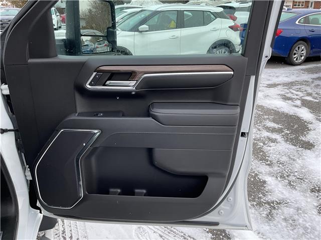 2023 Chevrolet Silverado 1500 RST (Stk: 251595) in Ottawa - Image 17 of 20