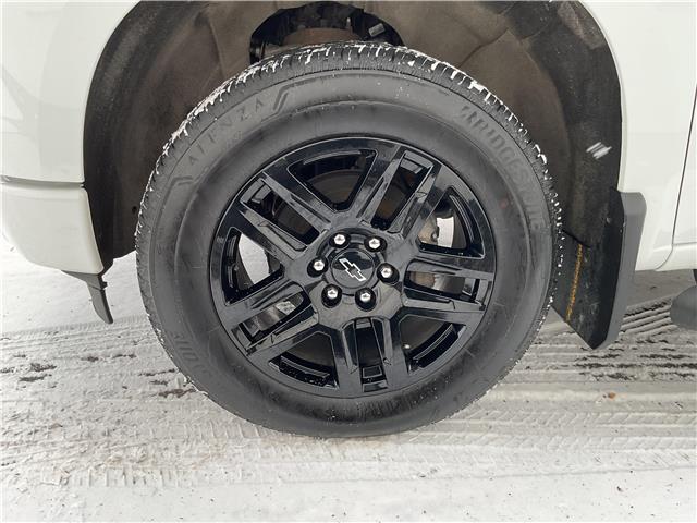 2023 Chevrolet Silverado 1500 RST (Stk: 251595) in Ottawa - Image 20 of 20