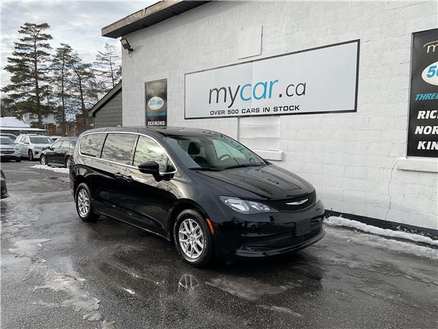 2024 Chrysler Grand Caravan SXT (Stk: 251629) in Ottawa - Image 1 of 20