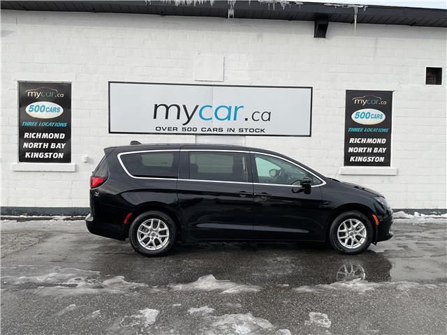 2024 Chrysler Grand Caravan SXT (Stk: 251629) in Ottawa - Image 2 of 20