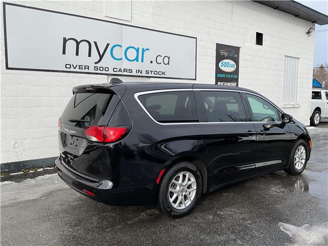 2024 Chrysler Grand Caravan SXT (Stk: 251629) in Ottawa - Image 3 of 20