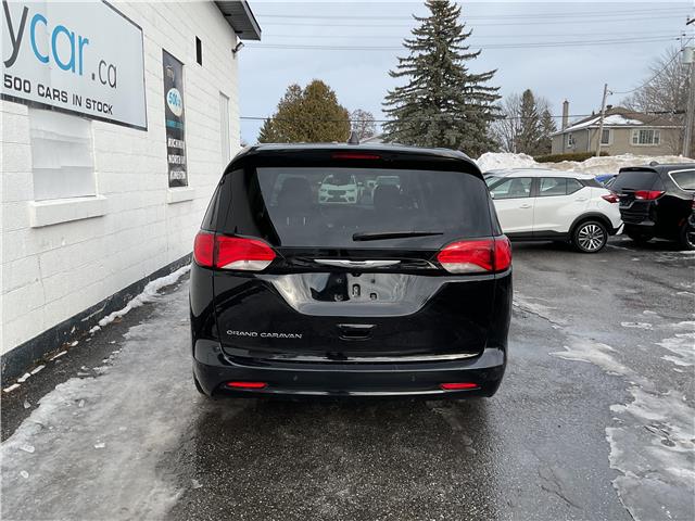 2024 Chrysler Grand Caravan SXT (Stk: 251629) in Ottawa - Image 4 of 20
