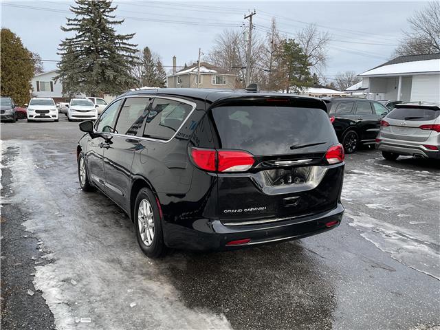 2024 Chrysler Grand Caravan SXT (Stk: 251629) in Ottawa - Image 5 of 20