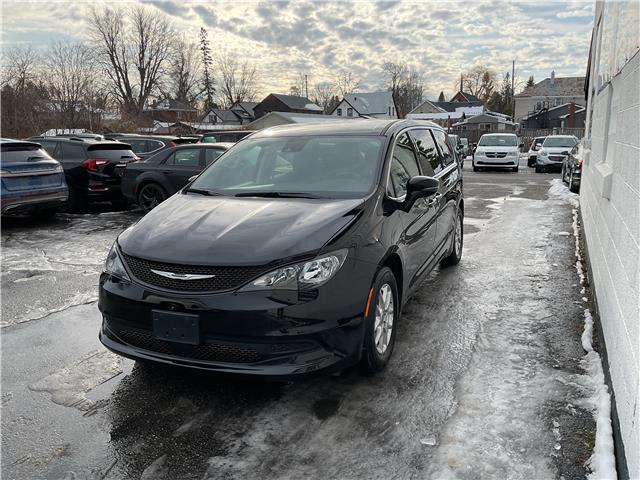 2024 Chrysler Grand Caravan SXT (Stk: 251629) in Ottawa - Image 6 of 20