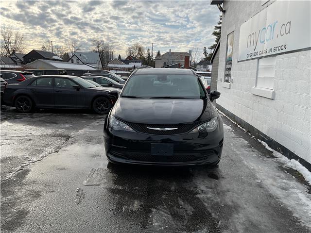 2024 Chrysler Grand Caravan SXT (Stk: 251629) in Ottawa - Image 7 of 20
