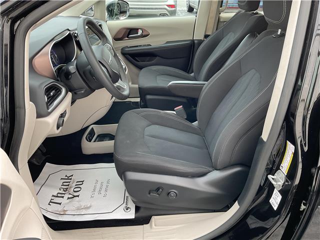 2024 Chrysler Grand Caravan SXT (Stk: 251629) in Ottawa - Image 8 of 20