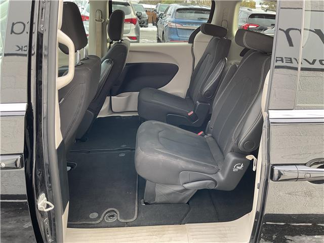 2024 Chrysler Grand Caravan SXT (Stk: 251629) in Ottawa - Image 10 of 20
