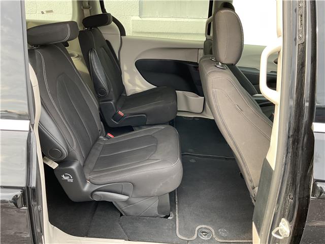 2024 Chrysler Grand Caravan SXT (Stk: 251629) in Ottawa - Image 11 of 20